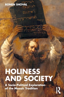 Front cover_Holiness and Society
