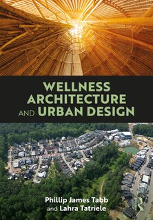 Front cover_Wellness Architecture and Urban Design