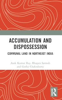 Couverture_Accumulation and Dispossession