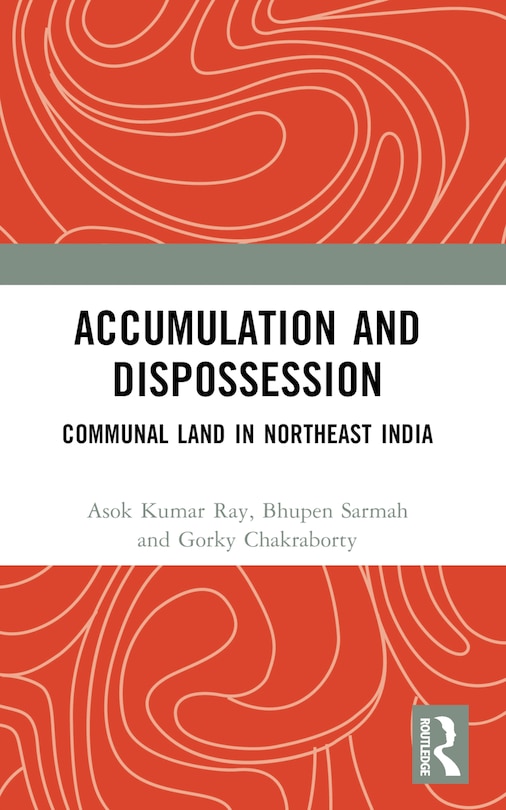 Couverture_Accumulation and Dispossession