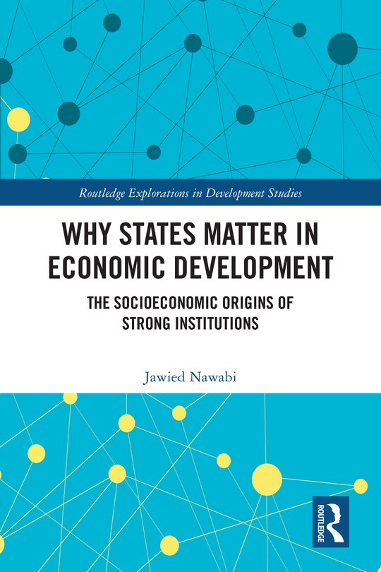Couverture_Why States Matter in Economic Development