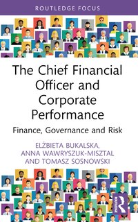 Couverture_The Chief Financial Officer and Corporate Performance
