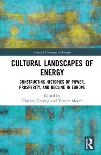 Front cover_Cultural Landscapes of Energy