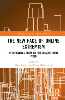 Couverture_The New Face of Online Extremism