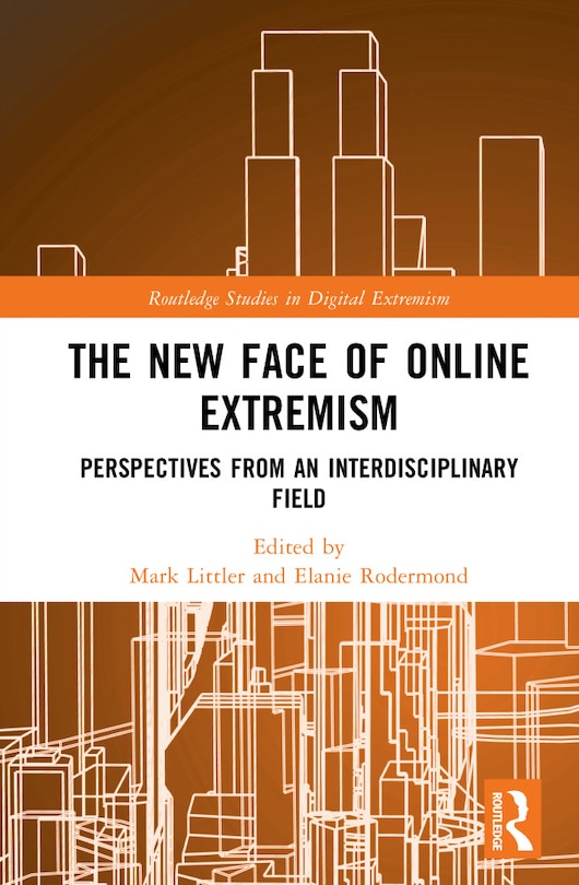 Couverture_The New Face of Online Extremism