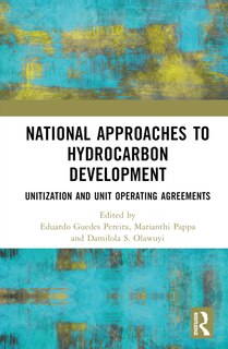 Front cover_National Approaches to Hydrocarbon Development