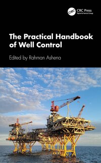 Couverture_The Practical Handbook of Well Control
