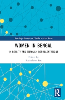 Front cover_Women in Bengal