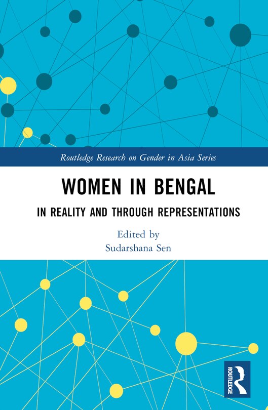 Front cover_Women in Bengal