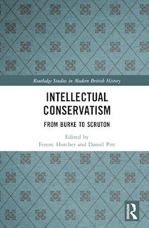 Front cover_Intellectual Conservatism