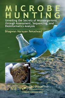 Front cover_Microbe Hunting
