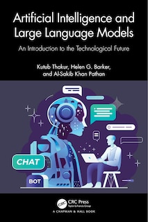 Front cover_Artificial Intelligence and Large Language Models