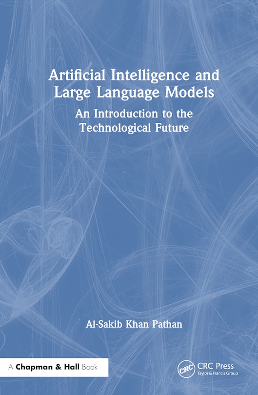 Front cover_Artificial Intelligence and Large Language Models