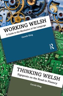 Front cover_Working/Thinking Welsh