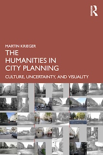 Couverture_The Humanities in City Planning