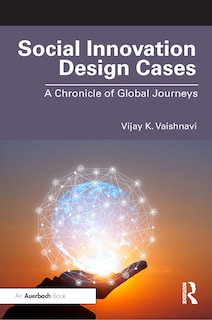 Front cover_Social Innovation Design Cases