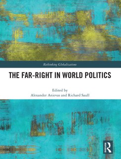Couverture_The Far-Right in World Politics