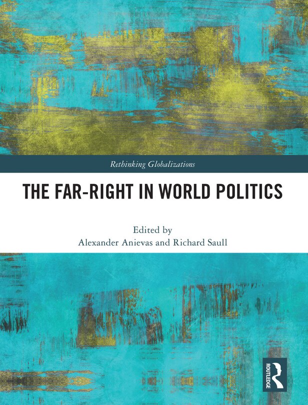 Couverture_The Far-Right in World Politics