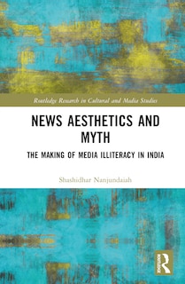 Front cover_News Aesthetics and Myth
