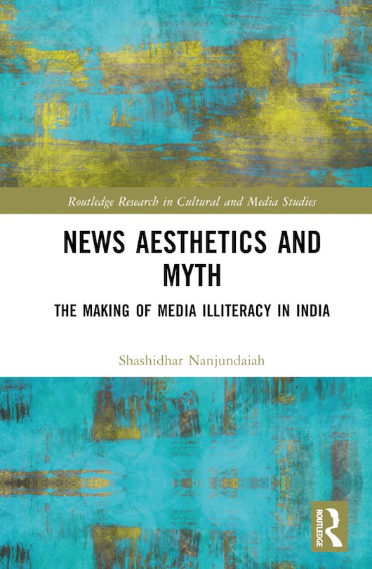 Front cover_News Aesthetics and Myth