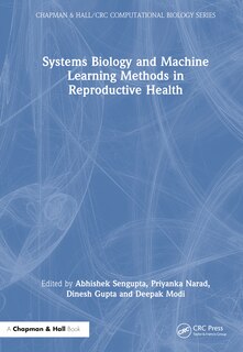 Front cover_Systems Biology and Machine Learning Methods in Reproductive Health