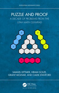 Front cover_Puzzle and Proof