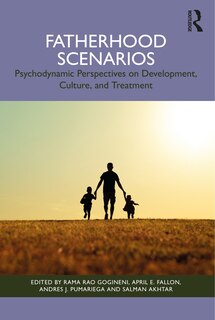 Front cover_Fatherhood Scenarios