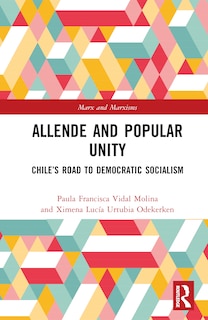 Front cover_Allende and Popular Unity