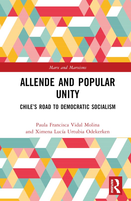 Front cover_Allende and Popular Unity
