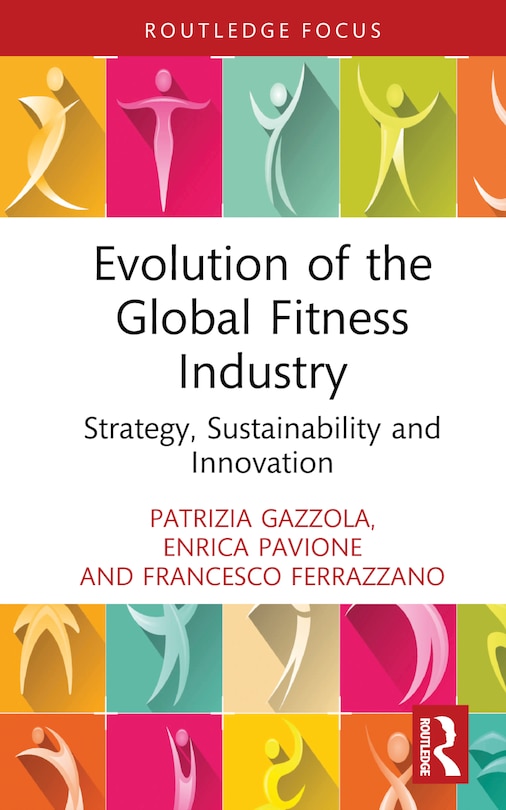 Couverture_Evolution of the Global Fitness Industry
