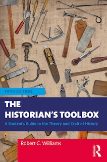 Couverture_The Historian's Toolbox