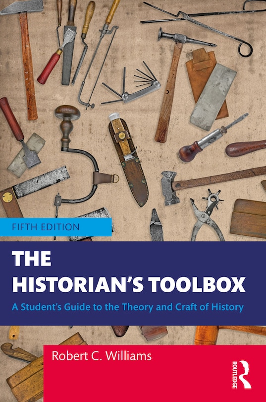 Couverture_The Historian's Toolbox