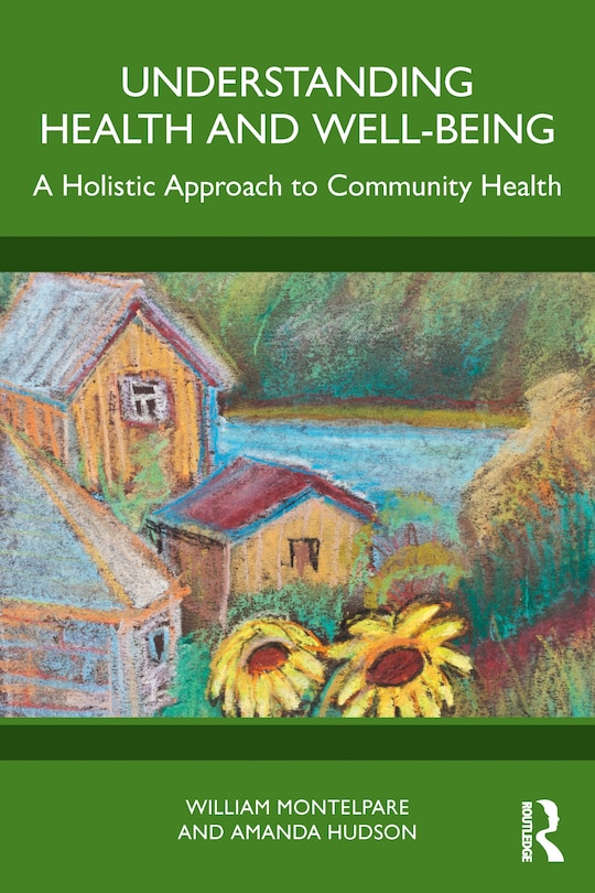 Front cover_Understanding Health and Well-Being
