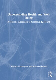 Couverture_Understanding Health and Well-Being