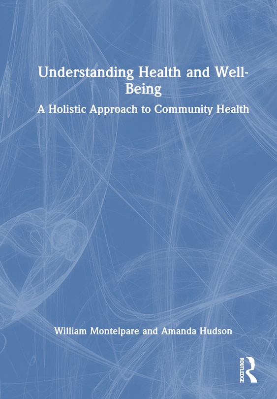 Couverture_Understanding Health and Well-Being