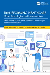 Front cover_Transforming Healthcare