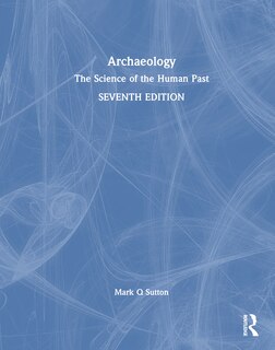 Front cover_Archaeology