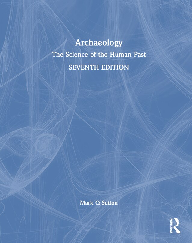 Front cover_Archaeology