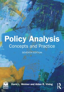 Couverture_Policy Analysis