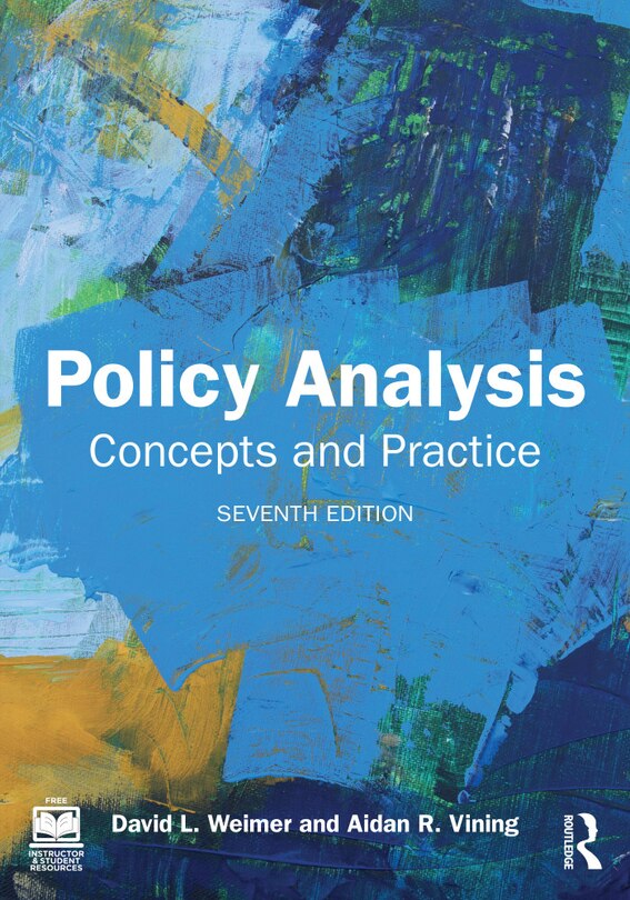 Couverture_Policy Analysis