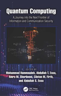 Front cover_Quantum Computing