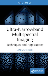 Couverture_Ultra-Narrowband Multispectral Imaging