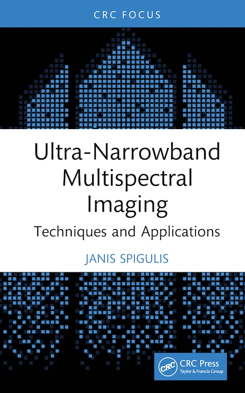 Couverture_Ultra-Narrowband Multispectral Imaging