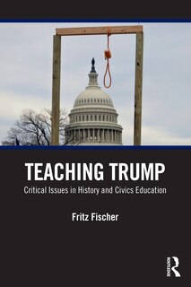Couverture_Teaching Trump