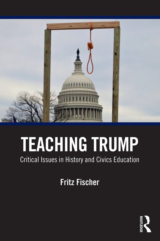 Couverture_Teaching Trump