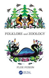 Front cover_Folklore and Zoology