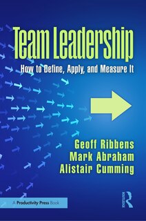 Front cover_Team Leadership