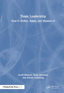 Front cover_Team Leadership