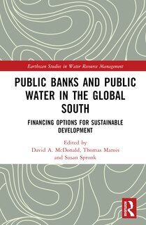 Front cover_Public Banks and Public Water in the Global South