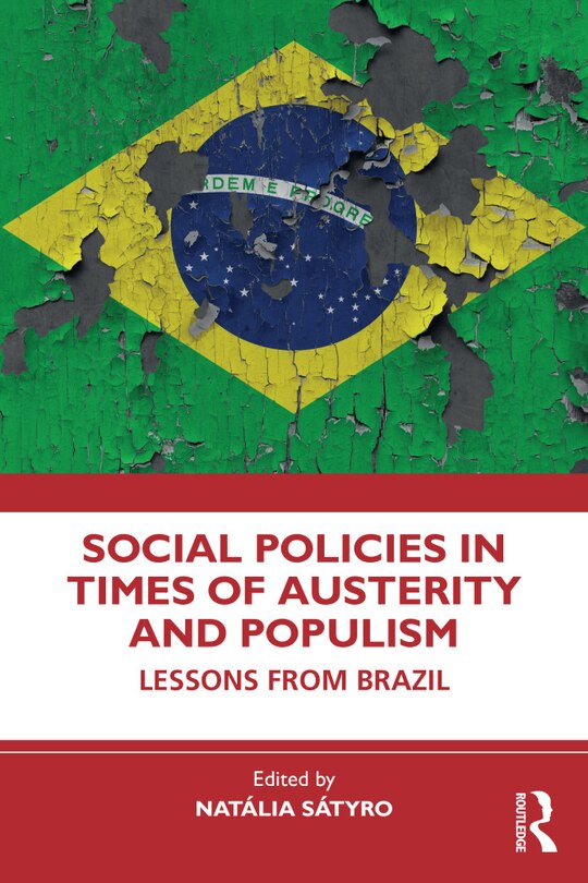 Front cover_Social Policies in Times of Austerity and Populism